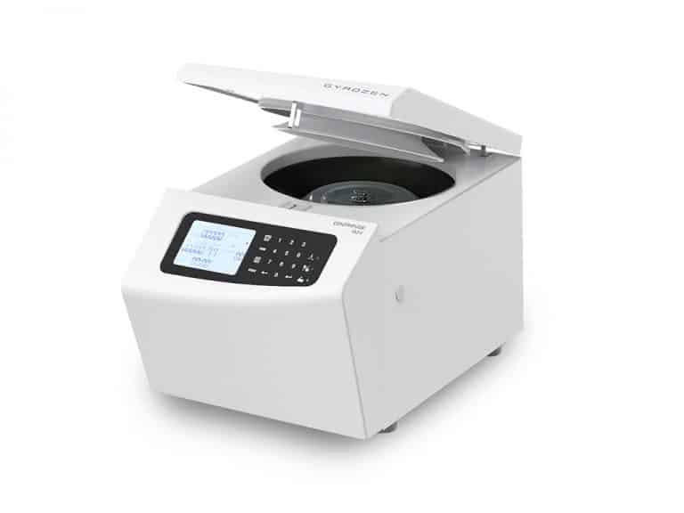 Microcentrifuge-model-1524