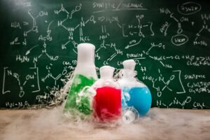 כימיה אנליטית