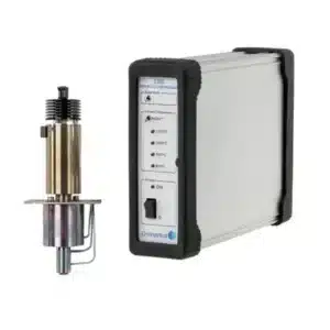 5370 XSD Halogen Detector